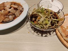 -小船渔村•大连菜•大连焖鱼(黄河路店)