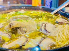 -徽州美食(三十年老店)