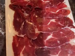 -仄园围炉坊·牛肉火锅·汕头卤水火锅(蛇口店)