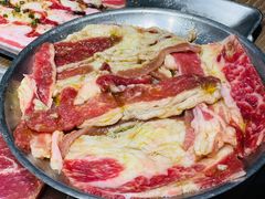-西塔老太太泥炉烤肉