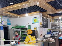 -阿叶羊杂碎(前进街店)
