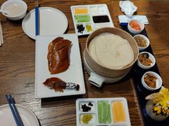 -小大董·烤鸭(王府井apm店)