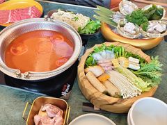 -牛New寿喜烧(龙湖金沙天街店)