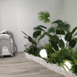 -HEYAN荷妍专业脱毛连锁机构