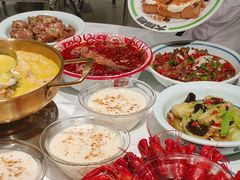 -欧记大排档·景德菜(上海首店)