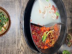 -冯校长老火锅(深圳总店)