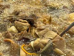 -草墩罗非鱼庄•野生菌•腊排骨(七星街上段店)