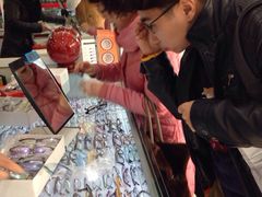 君明眼镜-君明眼镜(魏村水晶大楼店)