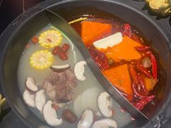 -蜀大侠火锅(四川北路店)