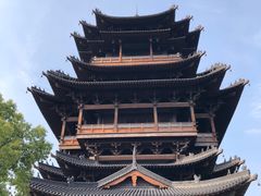 -杭州半山国家森林公园