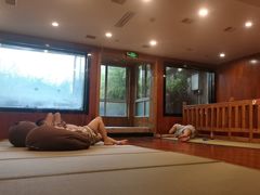 -海韵之星邮轮水会(明发商业广场店)