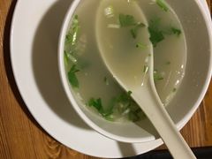 -王师傅羊汤客