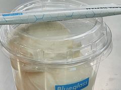 -Blueglass酸奶(财富购物中心店)