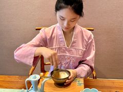 -馋遇江南·精致湖景雅宴(东方之门店)