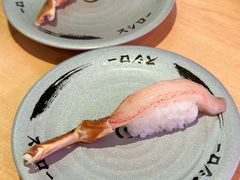 -寿司郎(皇庭广场店)