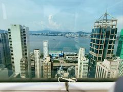 -香港华美达海景酒店