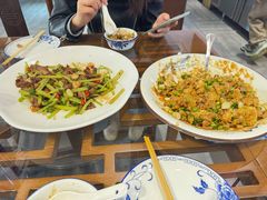 -良师门滨海人家·海鲜·家常菜(滨海城店)