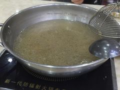 -潮汕良记牛肉火锅(洪武路店)