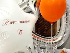 -壹点壹客·生日蛋糕(南山店)