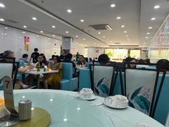 -郭姐·威海渔村(黄兴路店)