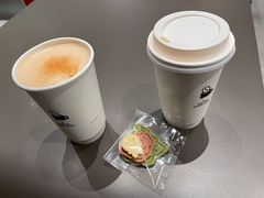 -Seesaw Coffee(苏州中心店)