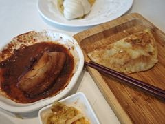 -凯鸽酒楼(恒安新区店)
