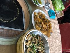 -红日饭店(裕隆三路店)