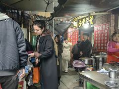 -海关荤豆花(洋河一路店)