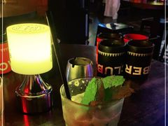 -AClub餐吧(富华里店)