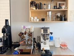 -纽巷咖啡 SOFTFOCUS COFFEE(锦和巴黎时韵店)