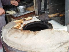 -迎春桥老炉烧饼(碧霞路店)