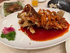 -得月楼·省级非遗·传统苏帮菜(观前店)