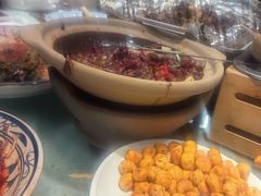 -福苗小骆驼烧烤(莲湖路店)