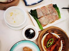 -馨越楼·点心·粤菜(赤坎店)