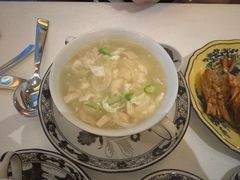 -夏苑(新加坡丽思卡尔顿美年酒店)