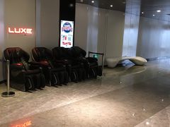 -红星电影世界上海张江绿地店