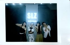 -水灵子舞蹈全国连锁