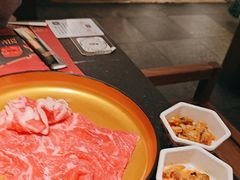 -牛New寿喜烧(新六百店)