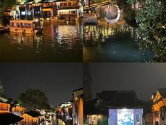-乌镇景区