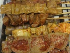 -海平馄饨(逍遥二路店)