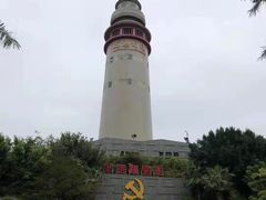 -五通灯塔公园