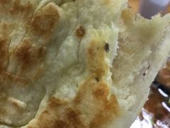 -铁谢李松祖传羊肉汤馆