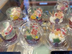 -包满意面包糕点(东坝店)