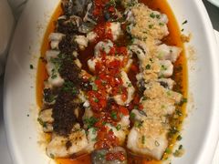 -巴陵全鱼席(湖南老字号汴河街店 )