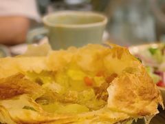 酥皮黄咖喱牛腩-CHINCHIN 青青·泰国料理(万象食家店)
