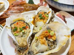 -松坂屋日料自助(长城路店)