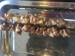-情忆草原涮肉馆