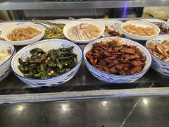 -老西安韩记三鲜煮馍(四府街店)