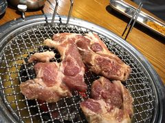 -·缸桶屋·韩式牛肋条自助烤肉(西湖D11店)
