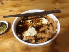 -老鳯府豆花泡馍(第五大道店)